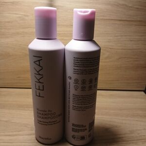 Fekkai Blonde Rx Shampoo